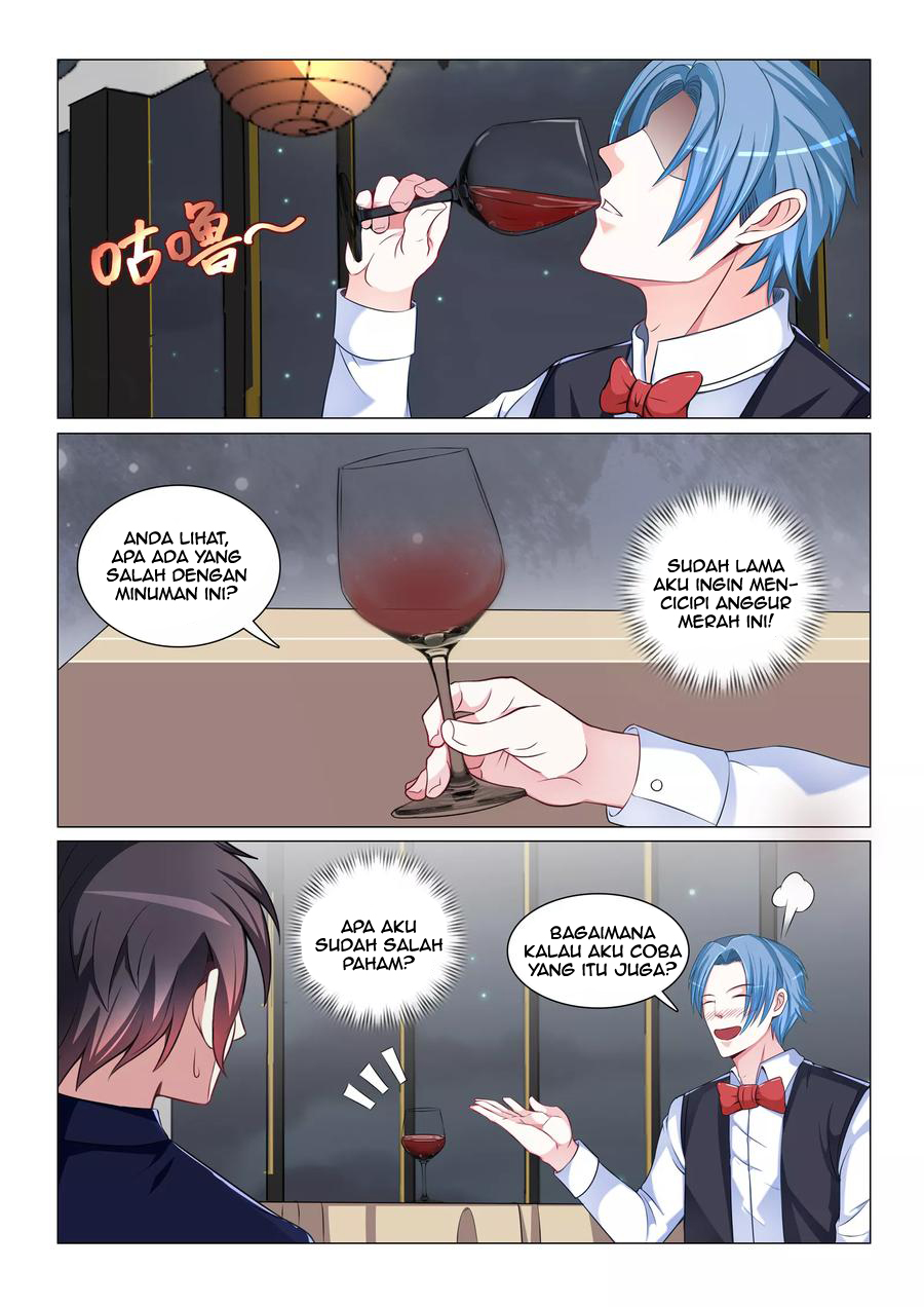 The Best Warrior In The City Chapter 51 Gambar 3